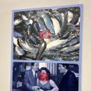 (주)순간이동 | 국립현대미술관 전시 &lt;접속하는 몸&gt;과 &lt;순간이동&gt; 후기