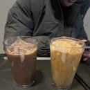 레인커피 강남직영점 이미지