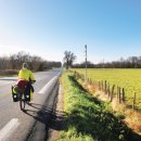 해외여행 | 막강 장딴지 부부의 서유럽 자전거 여행기 ＜상 이미지