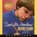 뉴베리 수상작 Dear Mr. Henshaw 솔직 리뷰, 초등 영어 원서로 추천할 수 있을까