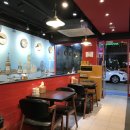 탁심케밥(TAKSIM KEBAB)