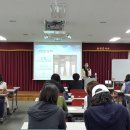 첨단도서관 시청각실 | 우화에서 얻은 생각_ '말'은 살아있다 - 도서관주간, 첨단도서관 ‘힐링토크’ 특별강연 후기 -