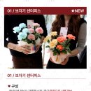 송산그린시티플라워 이미지