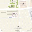 화정초등학교 사거리 이미지