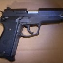 대우 DAEWOO DH40 .40S&W 권총 이미지