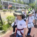 국가대표 한울태권도 이미지