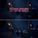 달콤 #10000Hours-댄 ,세이, 저스틴 비버 이미지