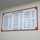 원미로 | [오뿌이네집밥]김치볶음밥+된장찌개+참치김밥 현지인 맛집 방문후기