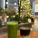 문토스트 송도점 | 부산 사하구 책 읽기 좋은 카페 ‘젬스톤 사하점’ 늦게까지 하는 카페 / 문토스트 송도점