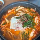 두콩이네 | [강원도 동해 맛집] 두콩이손두부 I 현지인들도 인정...찐맛집 내돈내산 후기 (feat. 부모님 모시고...