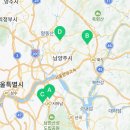 광암주유소세차장 이미지