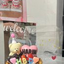 당당케이크 이미지