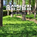 송상현광장 동상 우측 | 부산 여행 산책코스 송상현광장