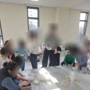 정무합기도 | [외부출강] 청주·증평 두바이 쫀득 쿠키 후기 : 노오븐 베이킹으로 즐기는 달콤한 시간!