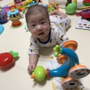 종로-숭인-종로-숭-136 | 1월 육아일기::생후 136~166일, 열감기, 영유아검진, 첫장거리여행, 쇼파떨어짐