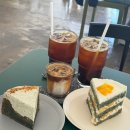 나슬 | 아산 권곡동 카페 나슬 디저트 맛집