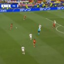 [스페인 vs 독일] 미켈 메리노 극장골 ㄷㄷㄷㄷㄷㄷㄷㄷㄷㄷ.gif 이미지