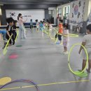 위풍당당 검무관 이미지