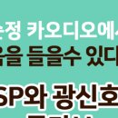 원음카오디오 이미지