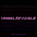 [우진영(WOO JIN YOUNG) 1st Digital Single [UNBELIEVABLE] 'UNBELIEVABLE' 발매 안내] 이미지