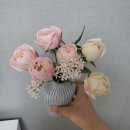 유화기초 | 대구 진천동꽃집<유화플라워>플라워원데이클래스체험후기