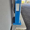 주촌면 행정복지센터 | 김해시 주촌면 행정복지센터에 설치된 블루네트웍스 50kW 급속충전기 이야기
