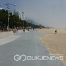 해운대해수욕장 호안도로 - 32719 | 해운대해수욕장 호안도로