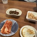 부산대 육회맛집 배씨상회 메뉴판, 매장 사진 장전동 가성비 이자카야