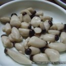 국시보쌈 이미지