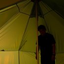 대형 쉘터 텐트입니다 이미지