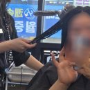 모아헤어 | 수원 호매실 모모아헤어 모모아클리닉 후기, 혜랑 실장님 손길로 머릿결 완전 복구 수원 미용실