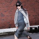 부천-중동-부천-013 | FW25 kuho plus 구호플러스 겨울 신상 아우터 코트 퍼자켓 구경 후기