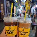 컴포즈커피솔빛나루점