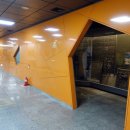 지하철역사 (중앙로역) 이미지