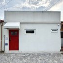 문 스테이 | 울진 죽변 감성숙소 빨간문 스테이 8개월 아기랑 방문후기