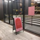 웰링턴 여행] 6탄. 데이트 장소로 딱! 분위기 좋은 모던 아시안 레스토랑 <LOLA ROUGE> 저녁식사 후기