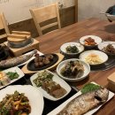 왕가옥 | [창원,상남동] 창원 한우, 한식맛집 왕가옥 아기랑 솔직방문후기 (feat.한우육회, 점심특선)