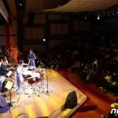 영동군 난계국악단 청어람 이미지