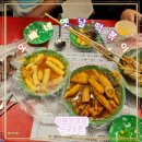 오빠네 옛날 떡볶이(직영점)