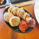 푸른바다물회 이미지