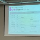 CJCGV(씨제이씨지브이)(주) | CGV Campus Crew 4기 후기 (발대식 / 활동 / 혜택)