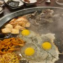 남춘천역 인생 삼겹살 맛집 &#39;돌판마당&#39;