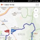 안산자락길 이미지