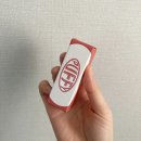 퍼피봉봉 | 입큰 퍼피 글로우 틴트 리치봉봉 발색