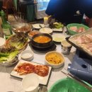 태양냉동 | 색다르게 냉동삼겹살 짜파게티 요리