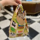 스위트 하우스 | 연남동 빵맛집 몰리하우스 신세계백화점 스위트파크 팝업스토어 후기