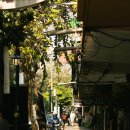 여가포크 | 태국 여행 방콕 맛집 추천, 미슐랭 맛집 포크 누들 '룽 르엉' 후기