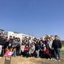 목요일 | 구미대학교 파크골프지도과 A반 목요일 수업 후기