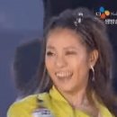 [live ]mama 2005 보아 girls on top 이미지