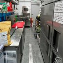 참한약 | 밝은 느낌의 20평대 고깃집인테리어 [참한집 선릉점] 시공 후기